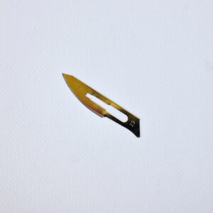 Skalpel Ostrze nr 23