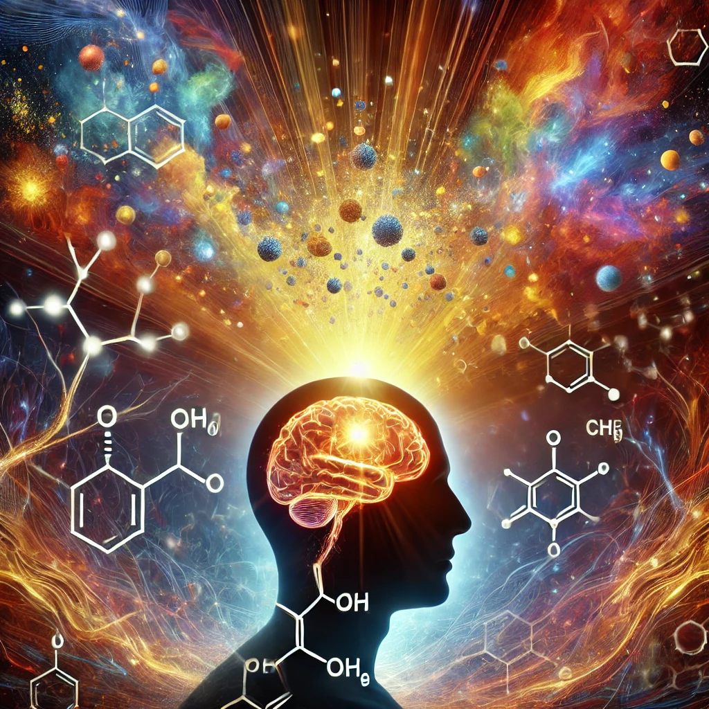 zespół serotoninowy a psychodeliki, psychodeliki i SSRI