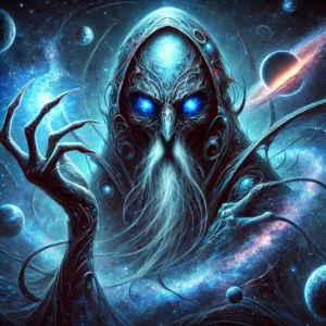Blue Jedi Płynne Kultury Blue Magnolia Jedi Mind Fuck Cubensis
