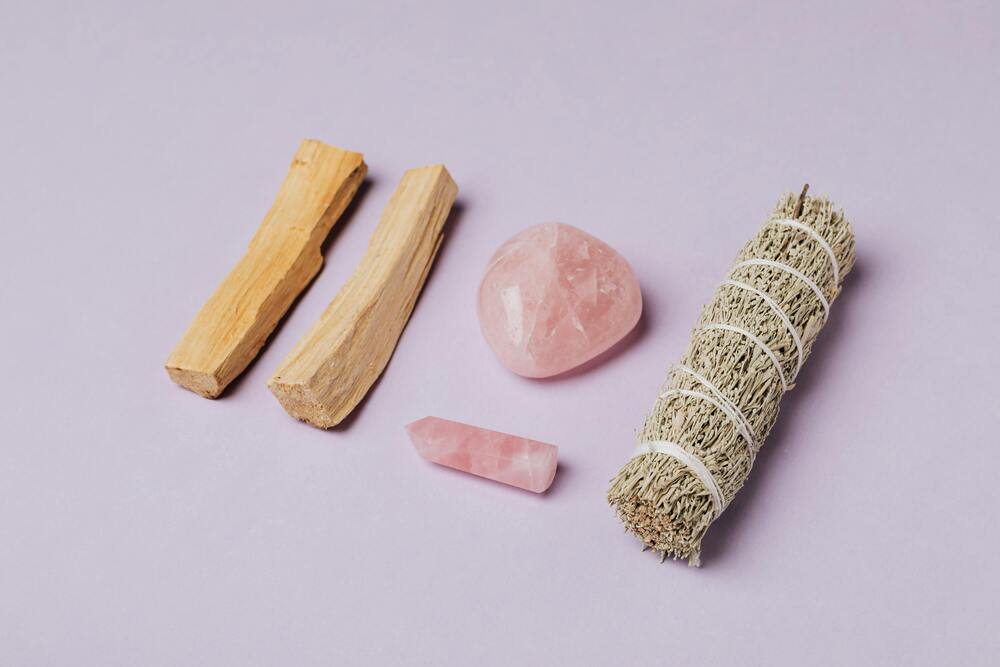 palo santo wlasciwosci